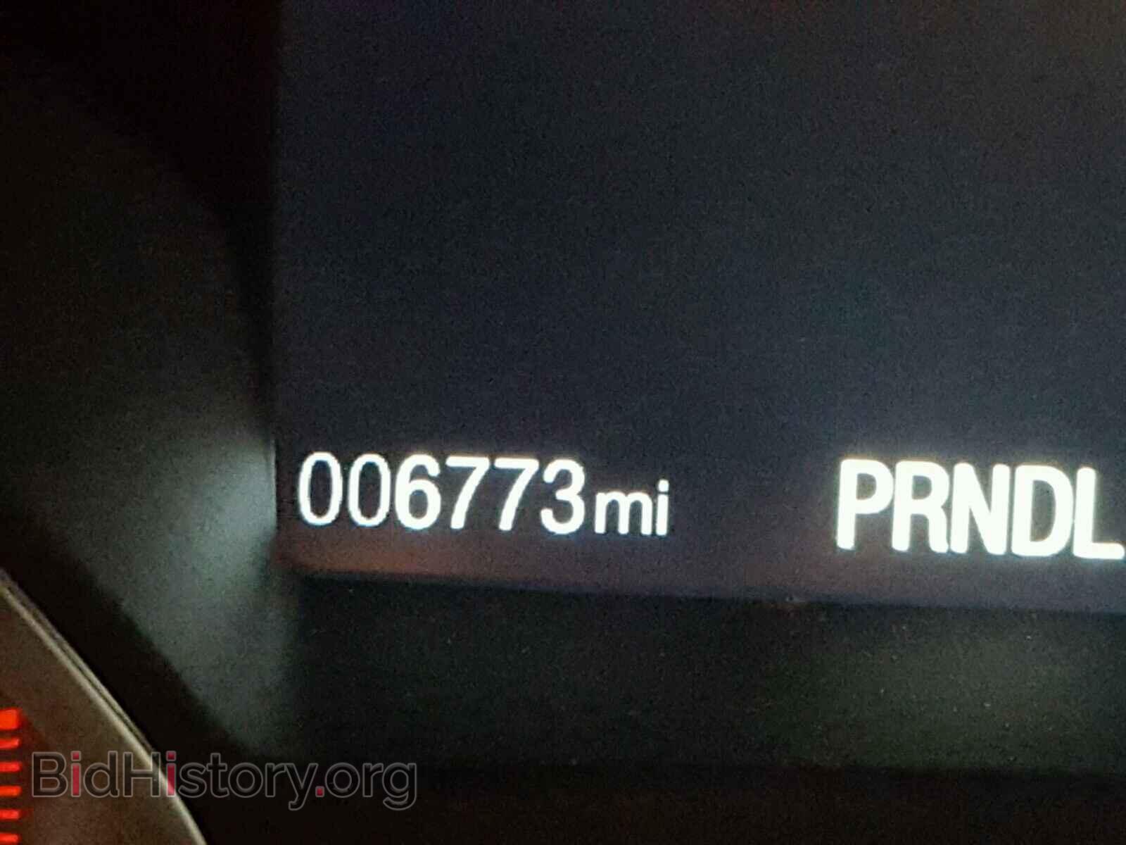 2016 FORD FOCUS - VIN: 1FADP3E29GL390278 - Фото 8