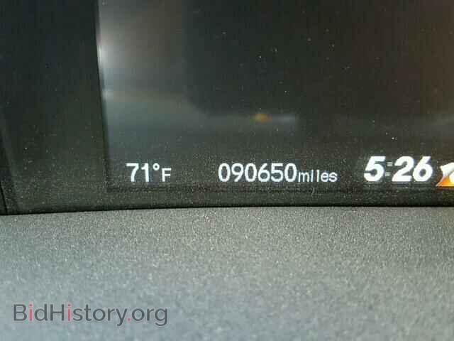 2014 HONDA CIVIC - VIN: 19XFB2F84EE223363 - Photo 8
