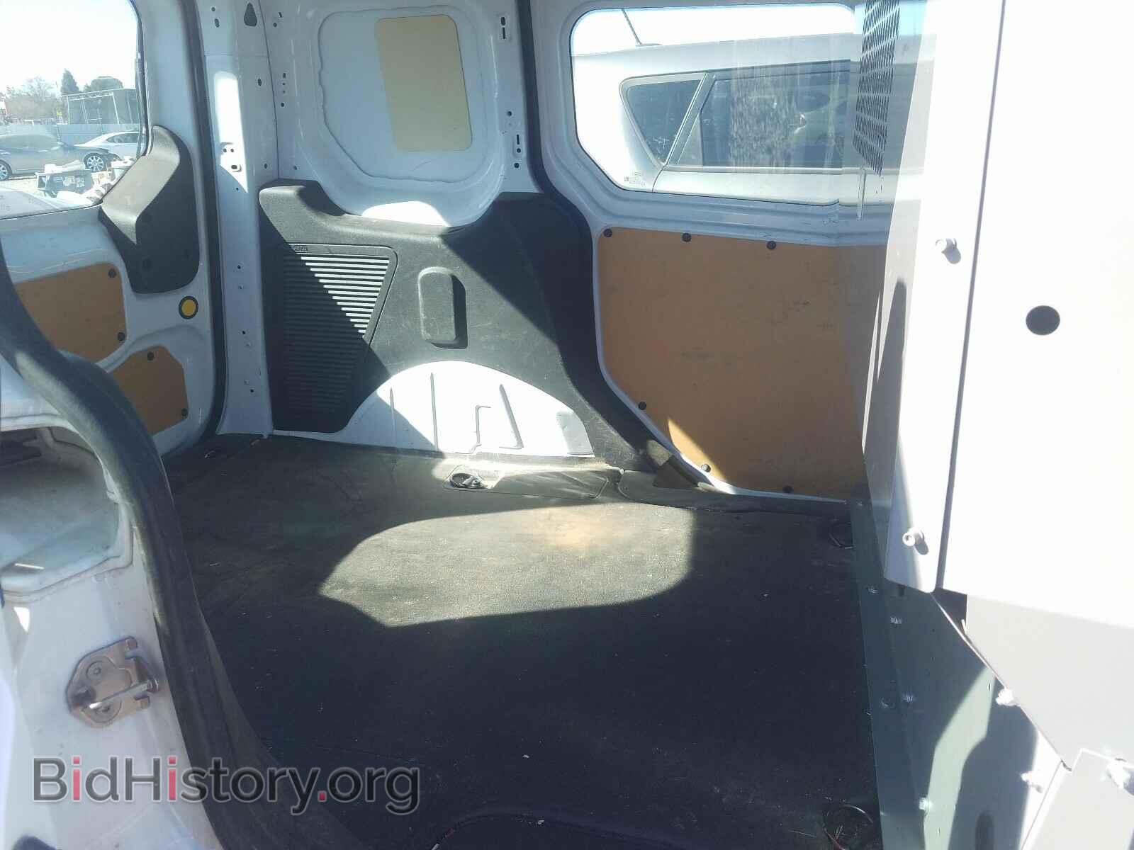 2017 FORD TRANSIT CO - VIN: NM0LS6E71H1323122 - Фото 6