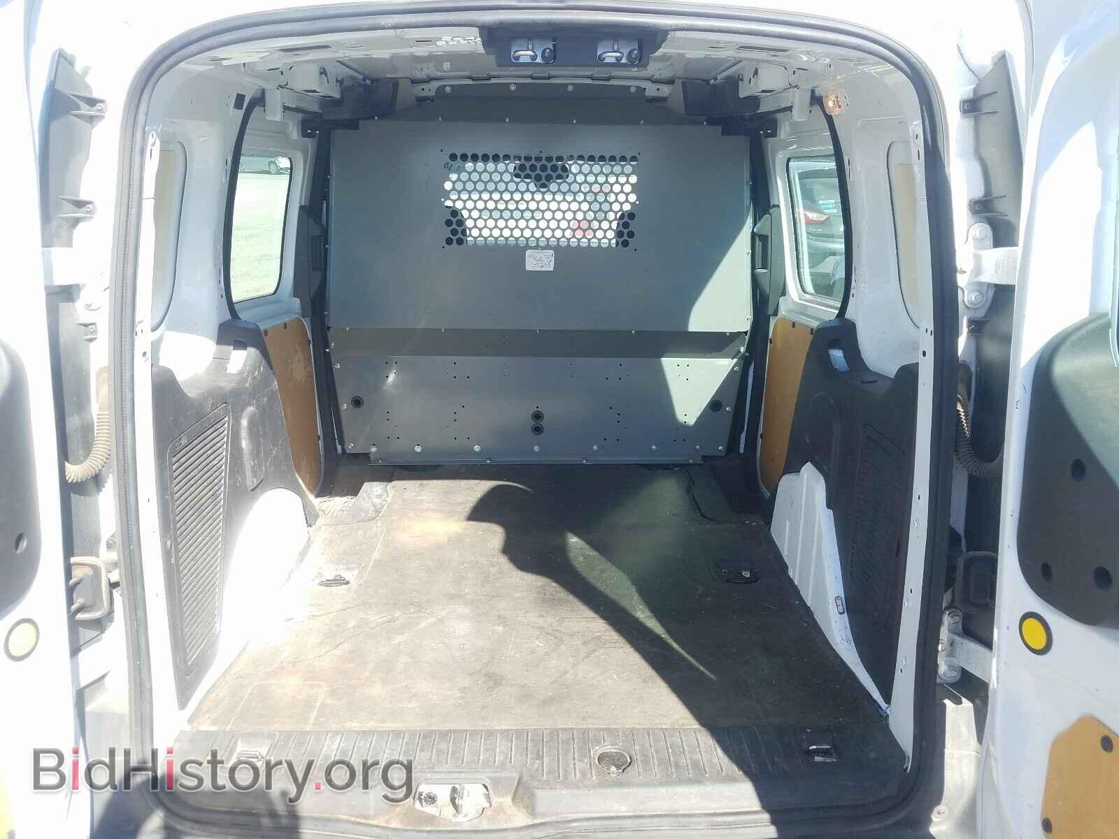 2017 FORD TRANSIT CO - VIN: NM0LS6E71H1323122 - Фото 9