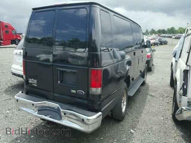 2011 FORD ECONOLINE - VIN: 1FBSS3BL6BDA98849 - Фото 4