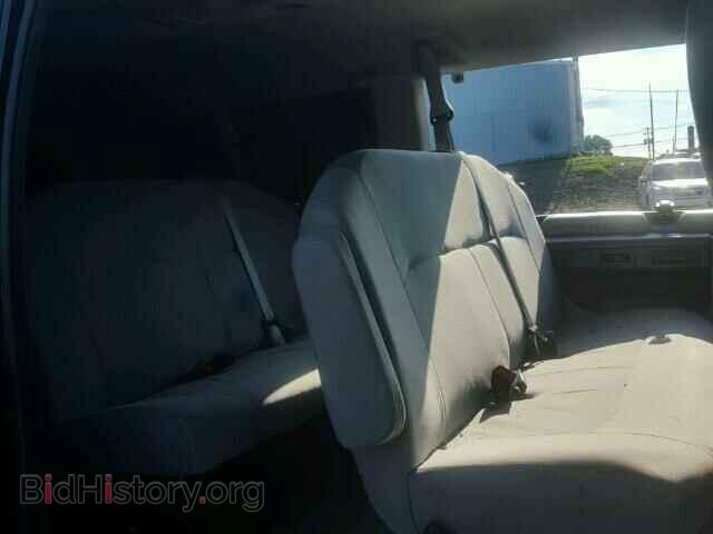 2011 FORD ECONOLINE - VIN: 1FBSS3BL6BDA98849 - Фото 6