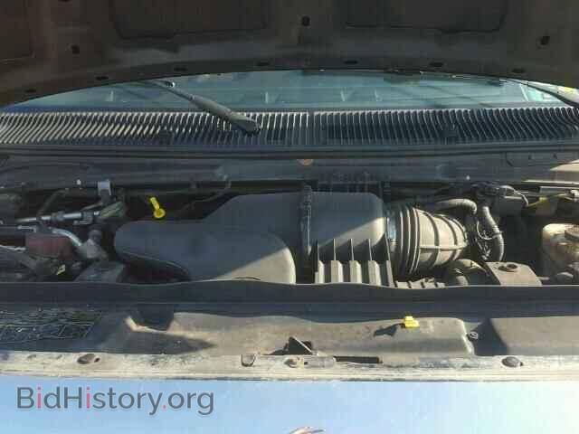 2011 FORD ECONOLINE - VIN: 1FBSS3BL6BDA98849 - Фото 7