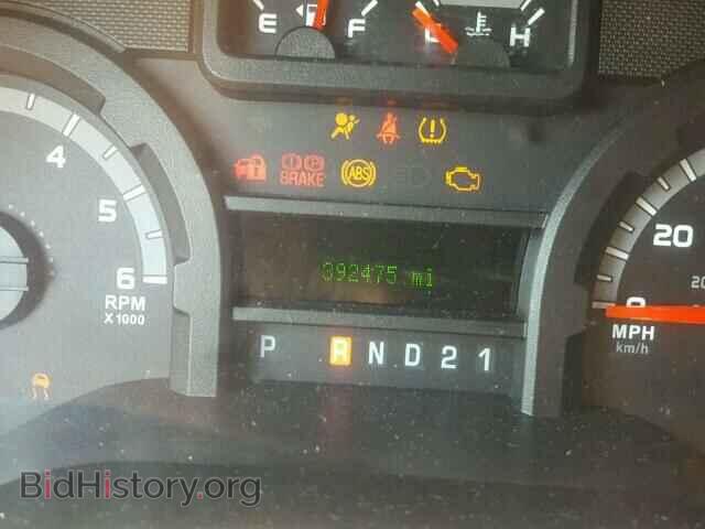 2011 FORD ECONOLINE - VIN: 1FBSS3BL6BDA98849 - Фото 8