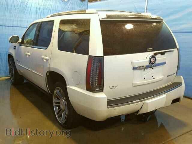 2013 CADILLAC ESCALADE - VIN: 1GYS4CEF0DR188509 - Фото 3