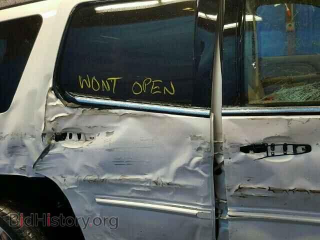 2013 CADILLAC ESCALADE - VIN: 1GYS4CEF0DR188509 - Фото 9