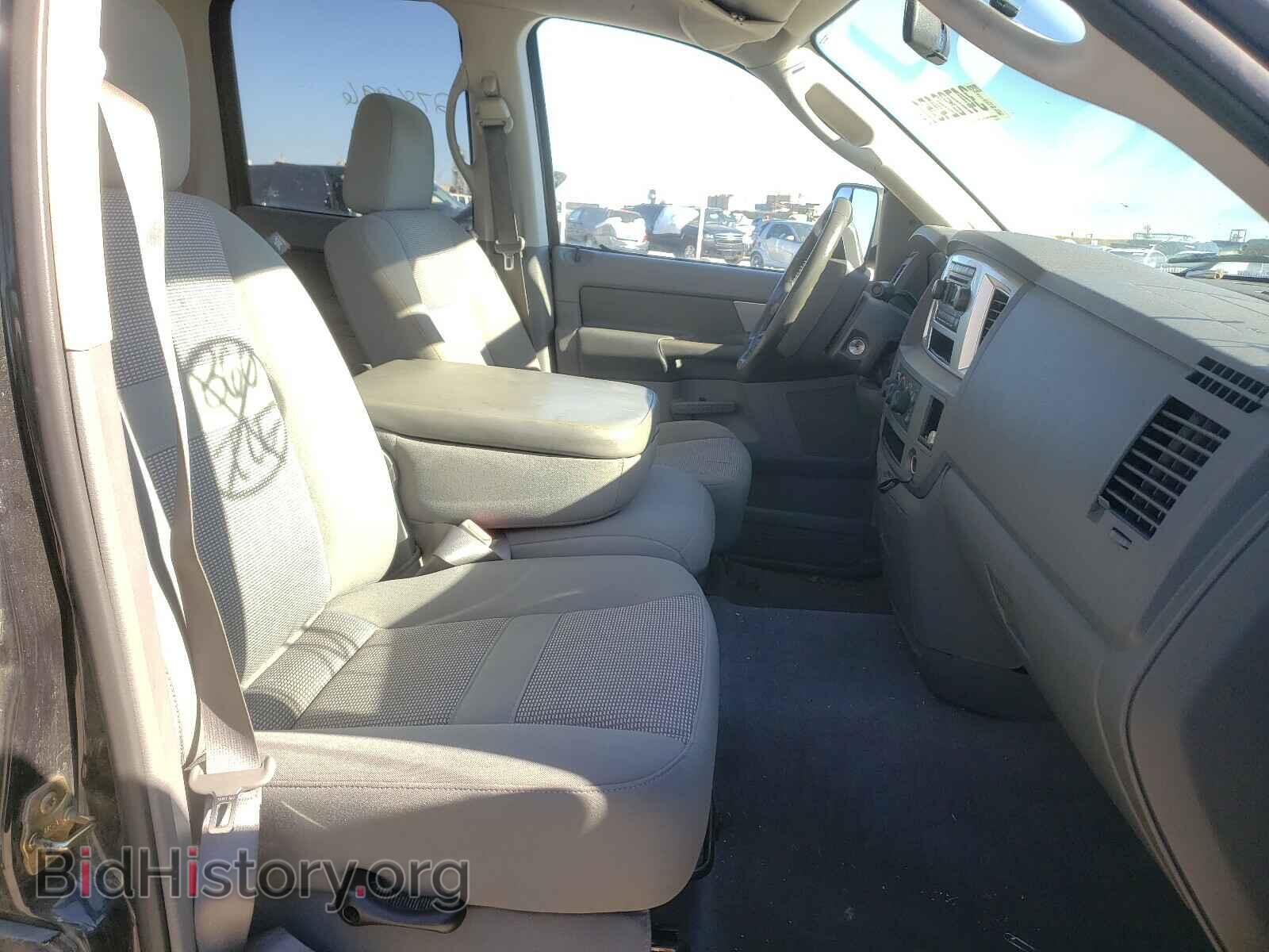 2007 DODGE RAM 3500 - VIN: 3D7ML48C57G709050 - Фото 5