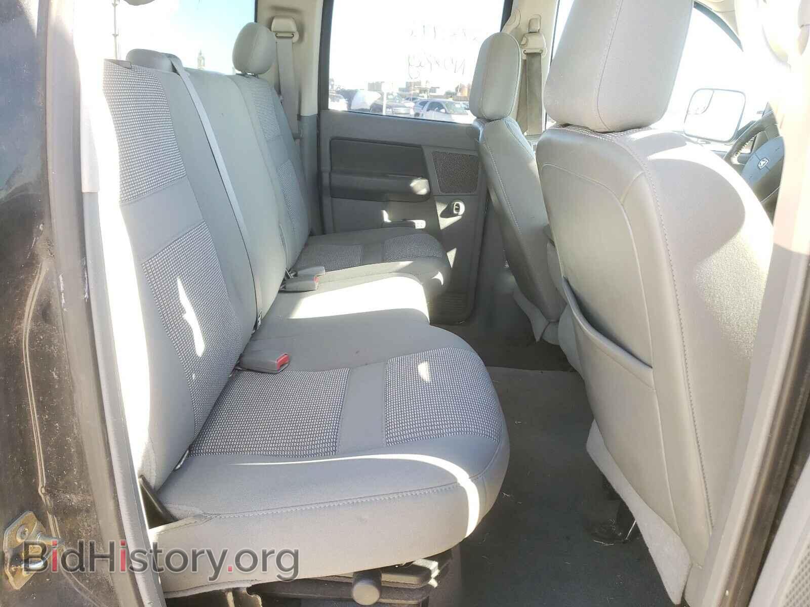 2007 DODGE RAM 3500 - VIN: 3D7ML48C57G709050 - Фото 6