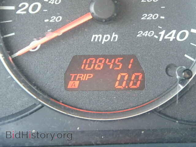 2007 MAZDA 6 - VIN: 1YVHP84C175M27714 - Фото 8