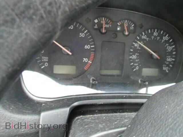 2004 VOLKSWAGEN GOLF - VIN: 9BWBL61J044023115 - Фото 8