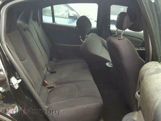 2012 CHRYSLER 200 - VIN: 1C3CCBBB5CN284185 - Фото 6