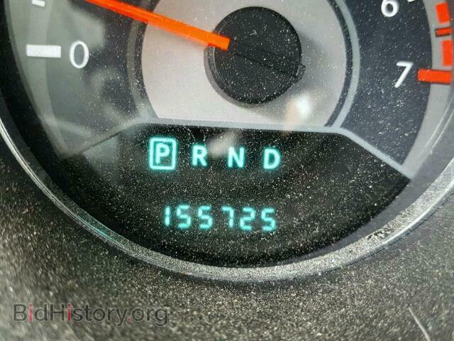 2012 CHRYSLER 200 - VIN: 1C3CCBBB5CN284185 - Фото 8