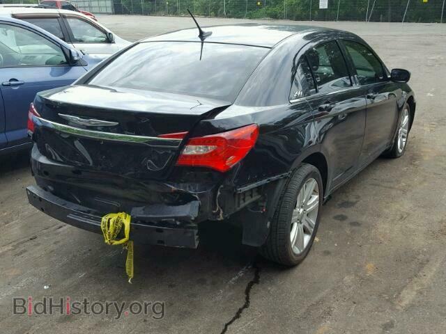 2012 CHRYSLER 200 - VIN: 1C3CCBBB5CN284185 - Фото 9