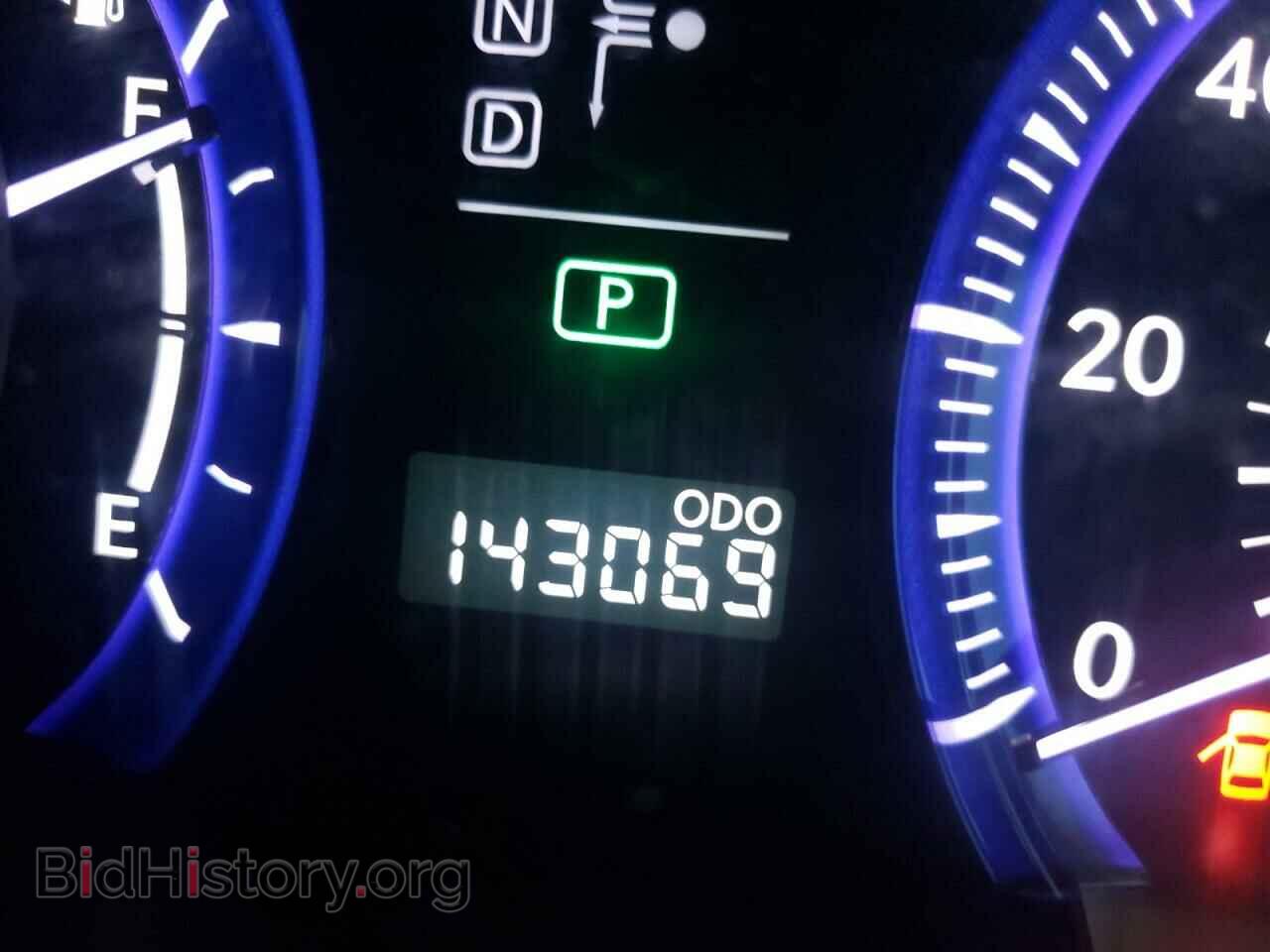 2010 LEXUS HS - VIN: JTHBB1BA6A2006114 - Photo 8