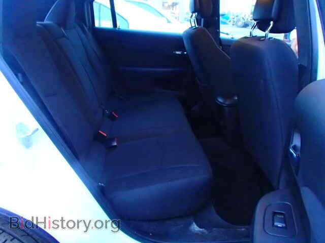 2012 CHRYSLER 200 - VIN: 1C3CCBAB0CN273886 - Фото 6