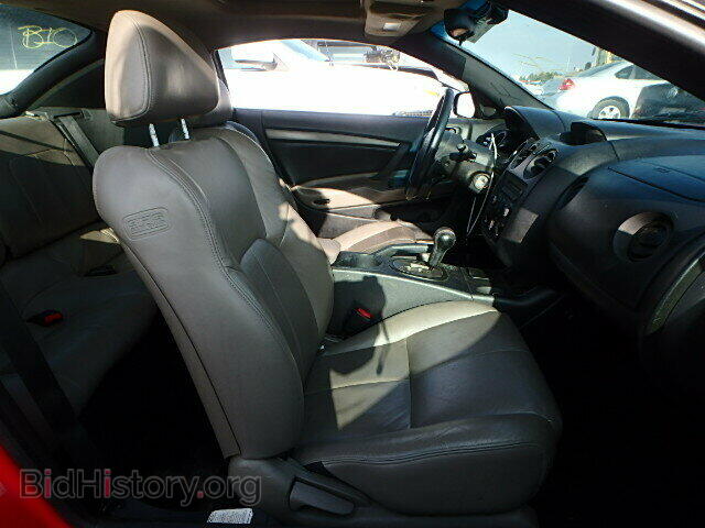 2003 MITSUBISHI ECLIPSE - VIN: 4A3AC74H23E059088 - Photo 5