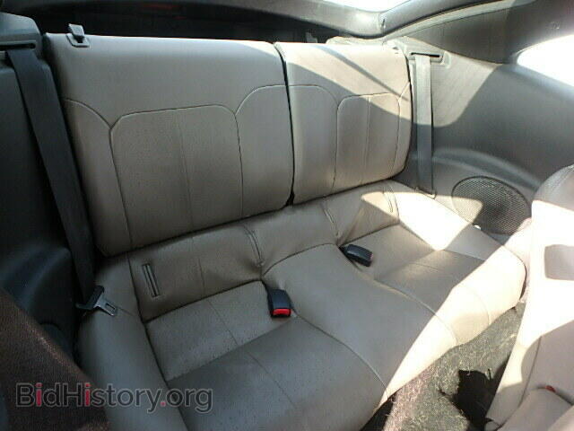 2003 MITSUBISHI ECLIPSE - VIN: 4A3AC74H23E059088 - Photo 6