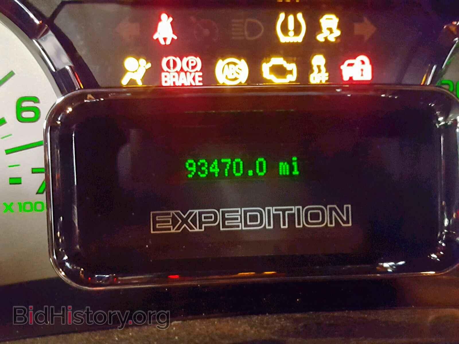 2012 FORD EXPEDITION - VIN: 1FMJU2A52CEF58840 - Фото 8