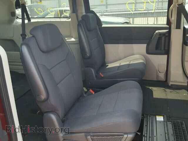 2010 DODGE CARAVAN - VIN: 2D4RN4DE6AR231615 - Photo 6