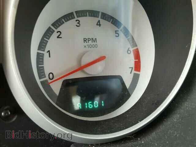 2010 DODGE CARAVAN - VIN: 2D4RN4DE6AR231615 - Photo 8