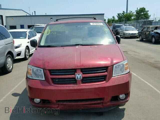 2010 DODGE CARAVAN - VIN: 2D4RN4DE6AR231615 - Photo 9