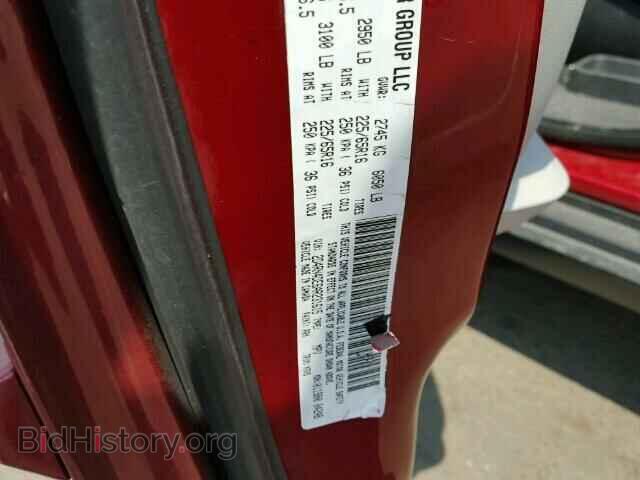 2010 DODGE CARAVAN - VIN: 2D4RN4DE6AR231615 - Photo 10