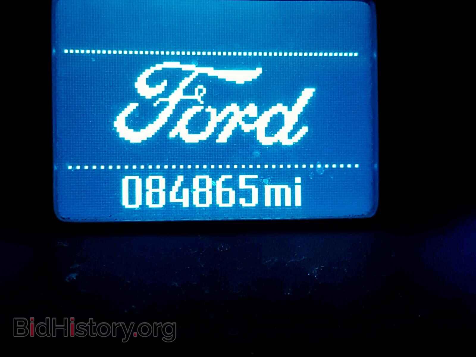 2012 FORD FOCUS SE - VIN: 1FAHP3F2XCL391238 - Фото 8