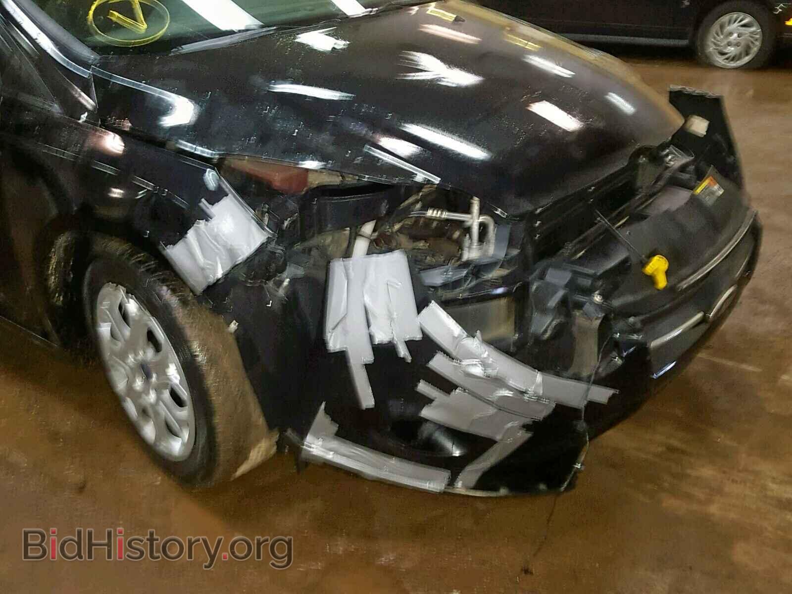 2012 FORD FOCUS SE - VIN: 1FAHP3F2XCL391238 - Фото 9