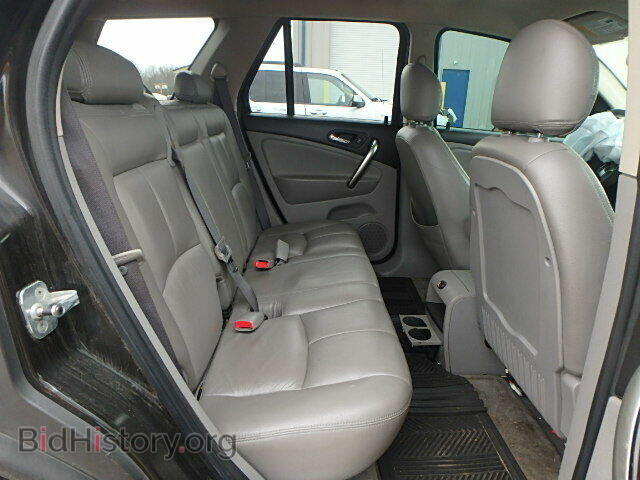 2006 SATURN VUE - VIN: 5GZCZ33DX6S822996 - Фото 6
