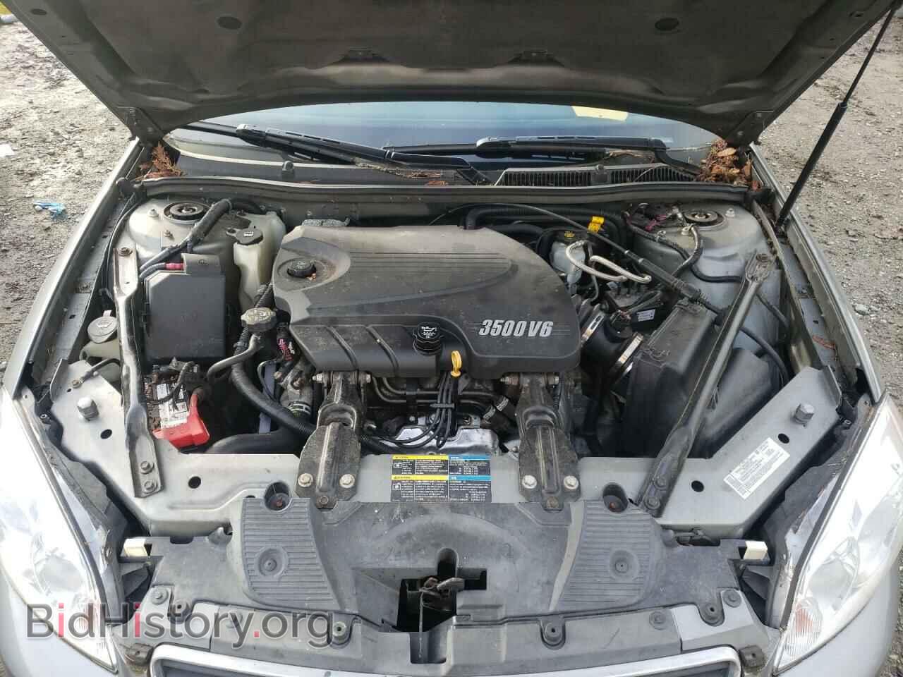 2007 CHEVROLET IMPALA - VIN: 2G1WB58K179329029 - Фото 7