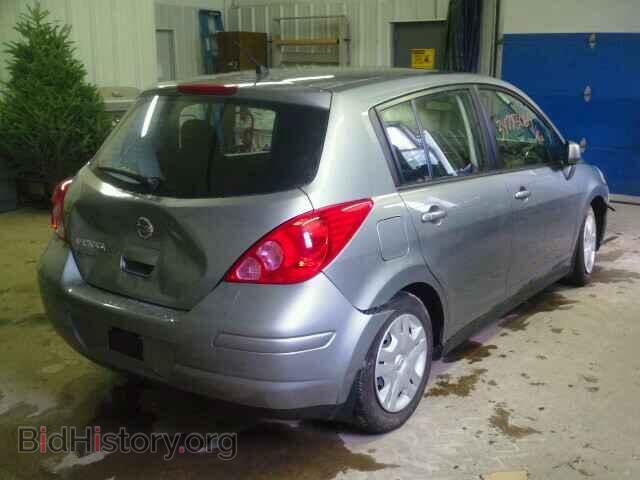 2011 NISSAN VERSA - VIN: 3N1BC1CPXBL512257 - Фото 4