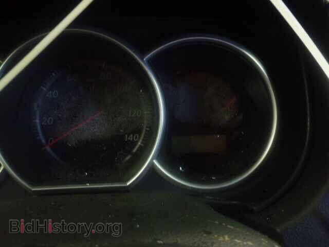 2011 NISSAN VERSA - VIN: 3N1BC1CPXBL512257 - Фото 8