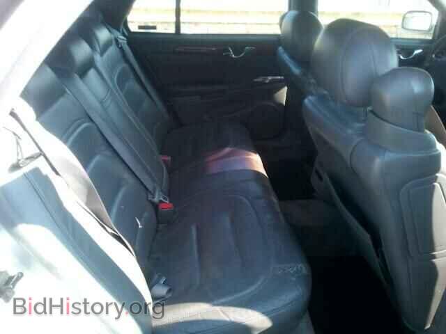 2001 CADILLAC DEVILLE - VIN: 1G6KD54Y01U154280 - Фото 6