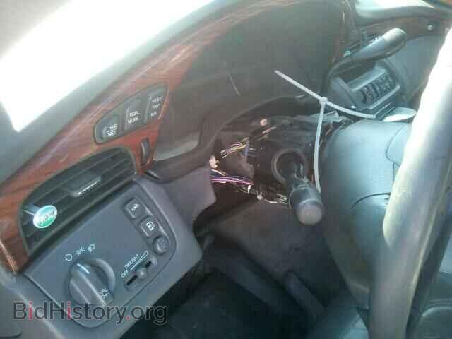 2001 CADILLAC DEVILLE - VIN: 1G6KD54Y01U154280 - Фото 9