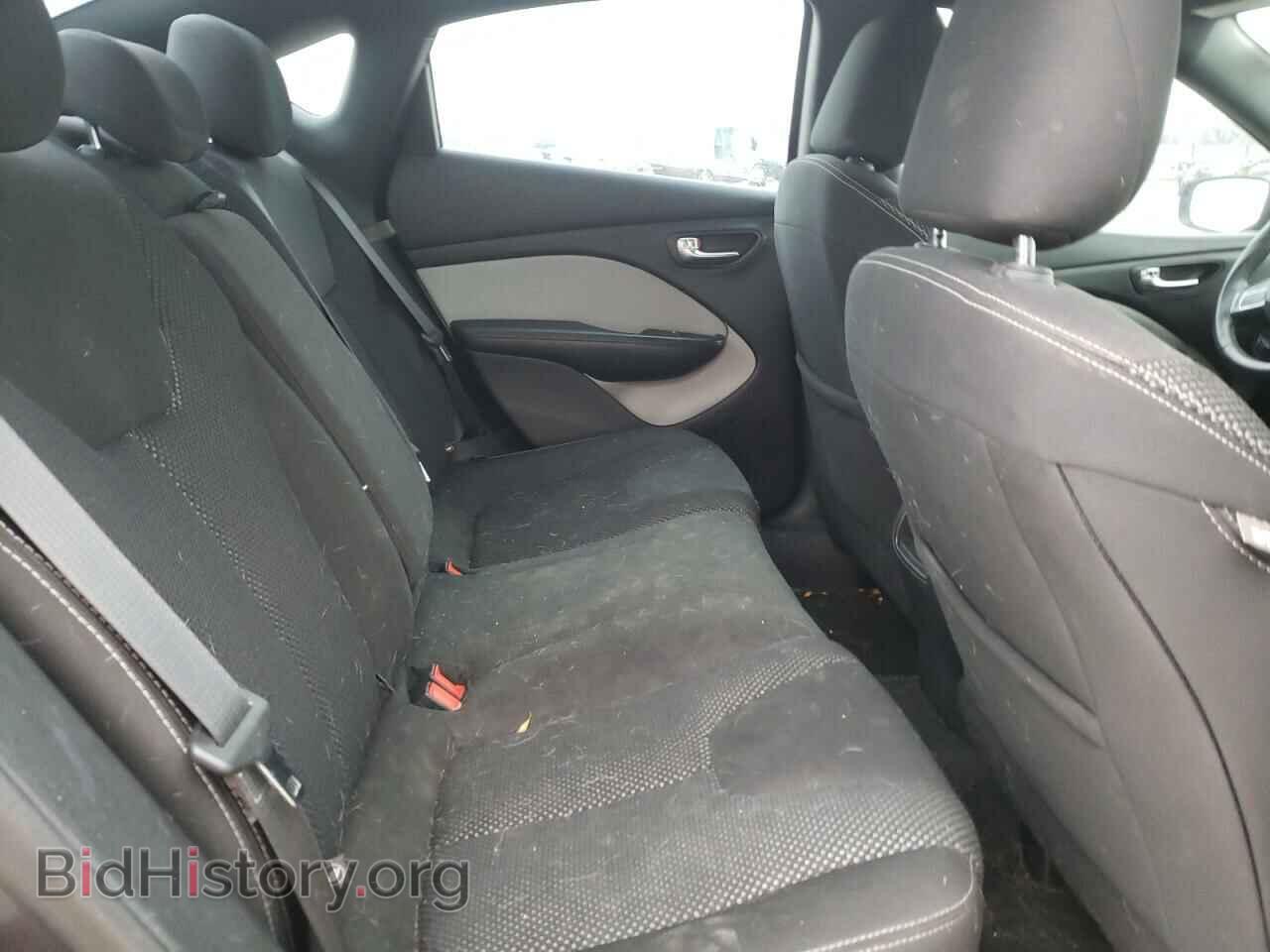 2015 DODGE DART - VIN: 1C3CDFBB0FD174403 - Photo 6