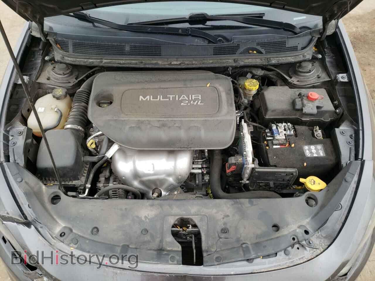 2015 DODGE DART - VIN: 1C3CDFBB0FD174403 - Photo 7