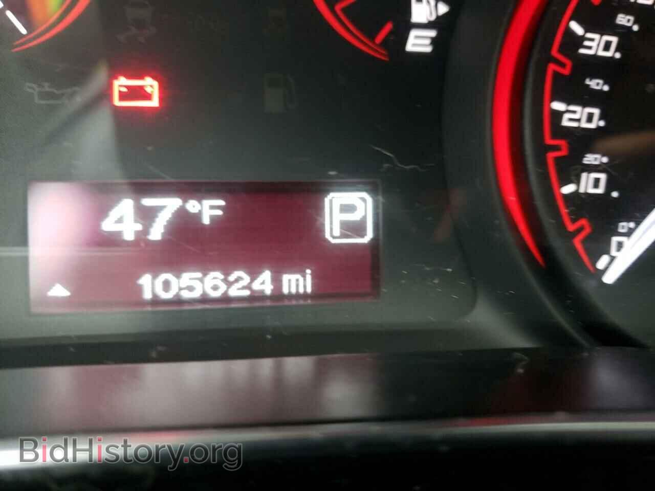 2015 DODGE DART - VIN: 1C3CDFBB0FD174403 - Photo 8