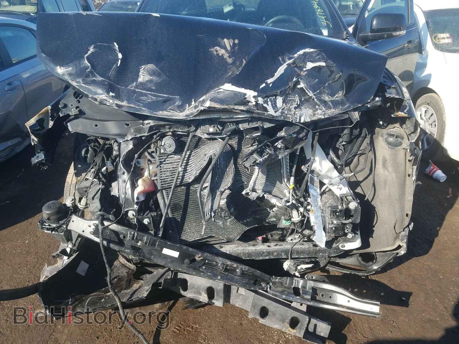 2017 DODGE DURANGO - VIN: 1C4SDJCT1HC937720 - Photo 7