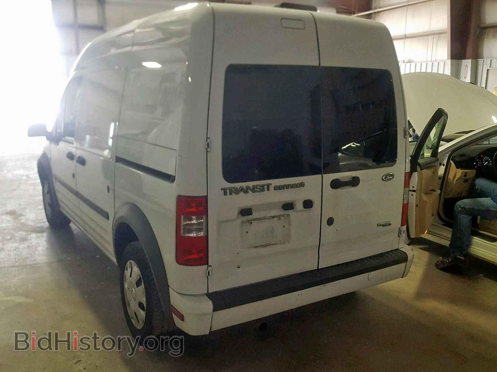 2013 FORD TRANSIT CO - VIN: NM0LS7DN4DT153696 - Фото 3