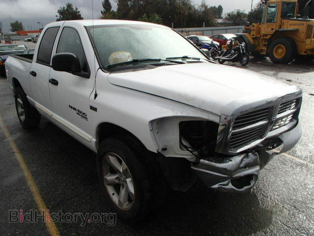 Фотография 1D7HA18256S625234 - DODGE RAM 1500 2006
