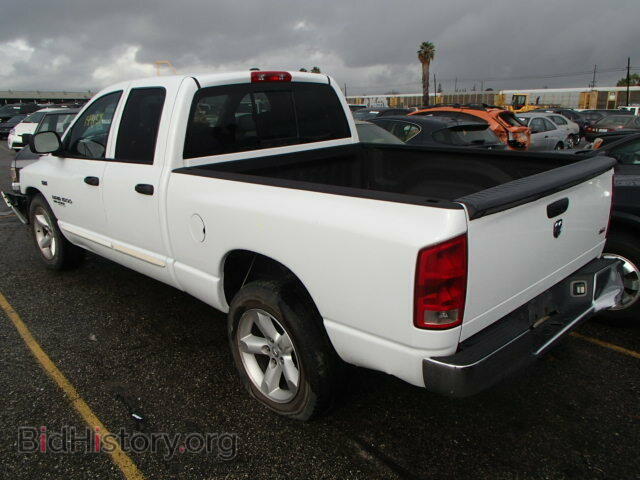 2006 DODGE RAM 1500 - VIN: 1D7HA18256S625234 - Фото 3