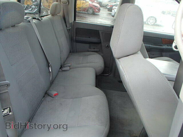 2006 DODGE RAM 1500 - VIN: 1D7HA18256S625234 - Фото 6