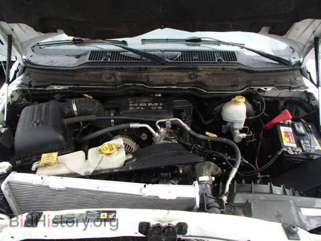 2006 DODGE RAM 1500 - VIN: 1D7HA18256S625234 - Фото 7