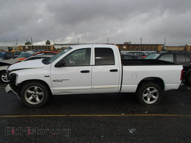 2006 DODGE RAM 1500 - VIN: 1D7HA18256S625234 - Фото 10