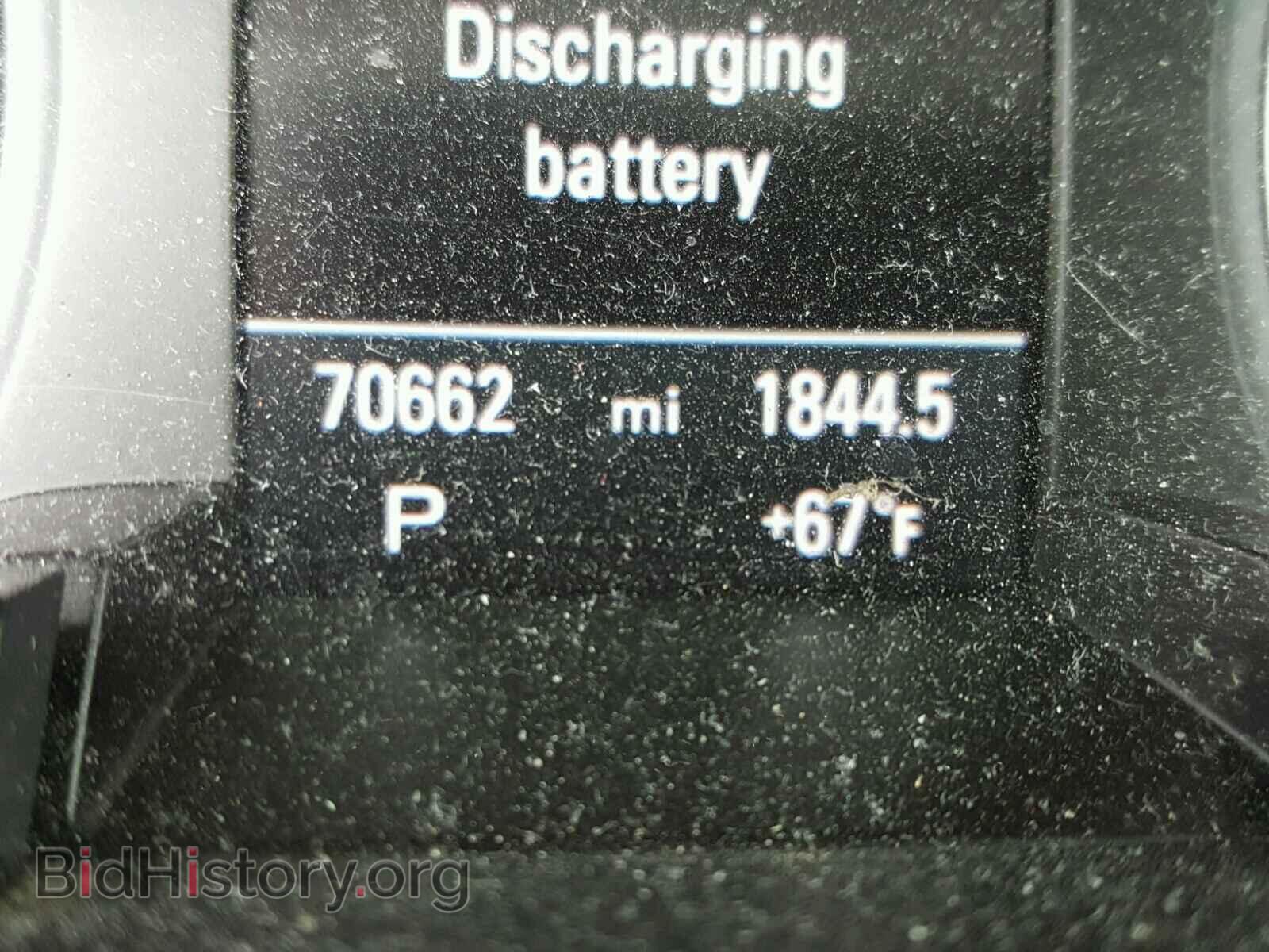 2013 AUDI A4 - VIN: WA1UFAFL4DA193349 - Photo 8
