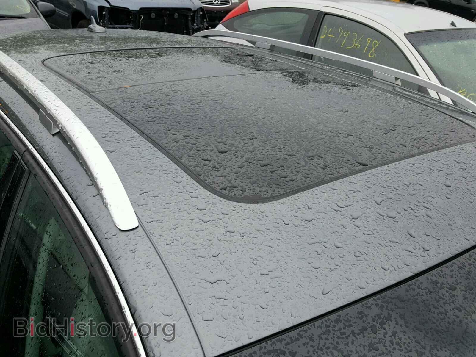 2013 AUDI A4 - VIN: WA1UFAFL4DA193349 - Photo 9