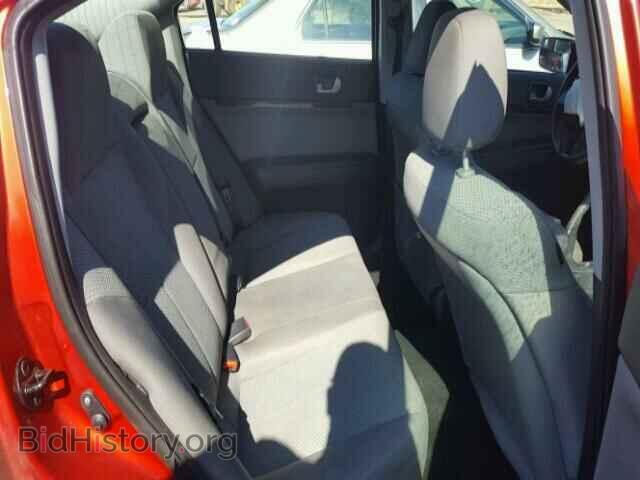 2011 MITSUBISHI GALANT - VIN: 4A32B3FF7BE015243 - Фото 6