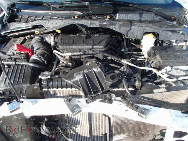 2008 DODGE DURANGO - VIN: 1D8HD48N78F116966 - Фото 7