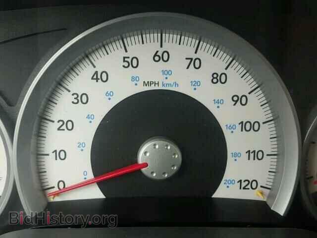 2007 DODGE DAKOTA - VIN: 1D7HW48P97S265319 - Фото 8