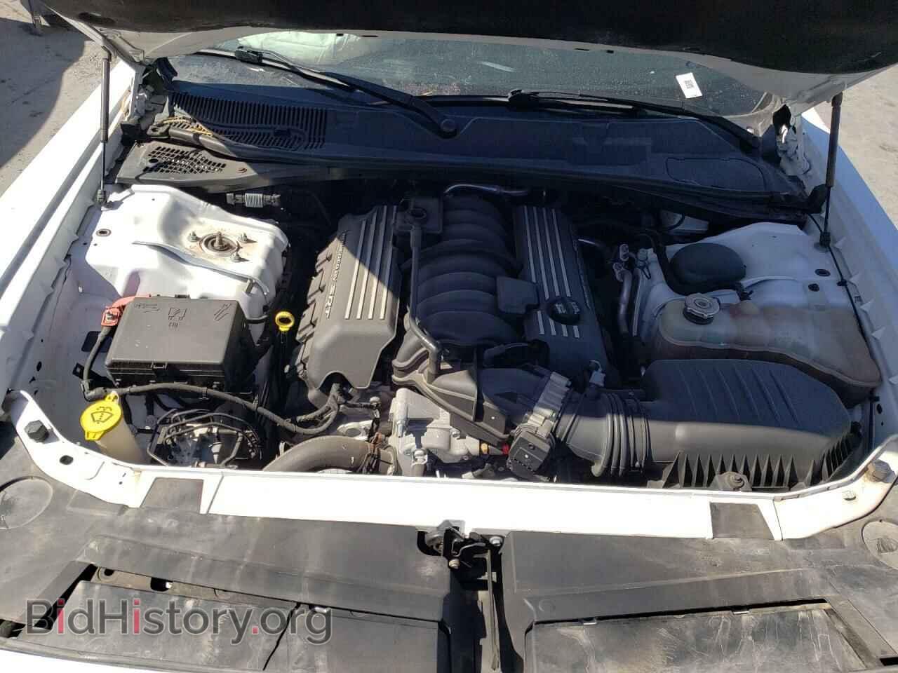 2018 DODGE CHALLENGER - VIN: 2C3CDZFJ6JH241200 - Фото 7